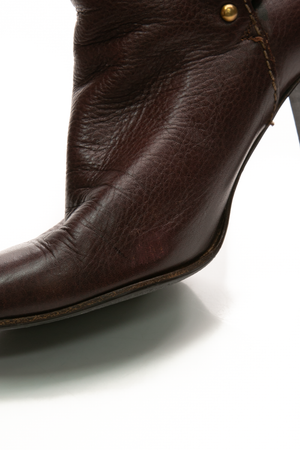 Paddington Boots - Size 38