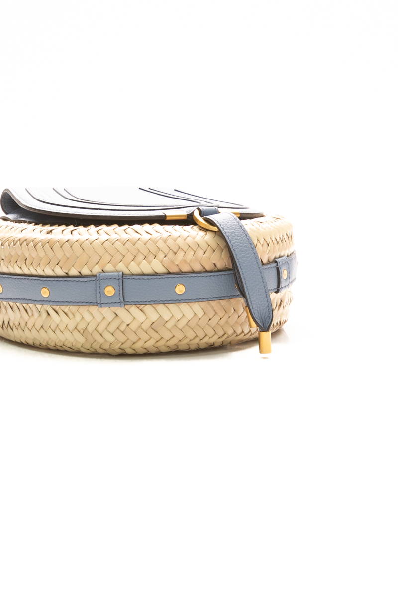 Medium Marcie Crossbody Bag