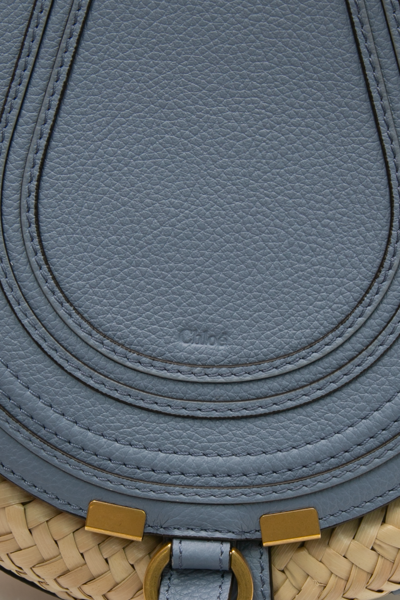 Medium Marcie Crossbody Bag