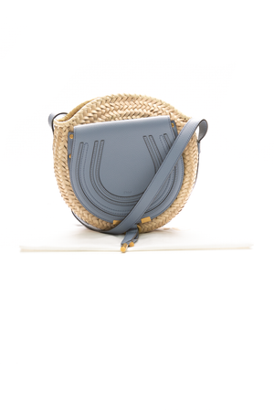 Medium Marcie Crossbody Bag