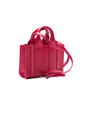 Mini Woody Tote