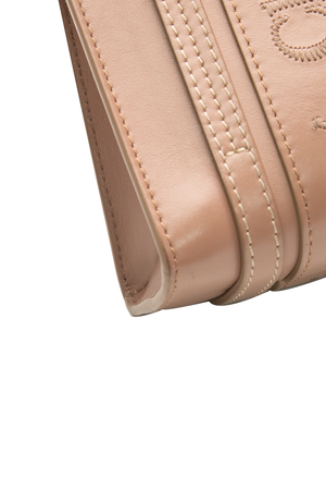 Mini Woody Tote