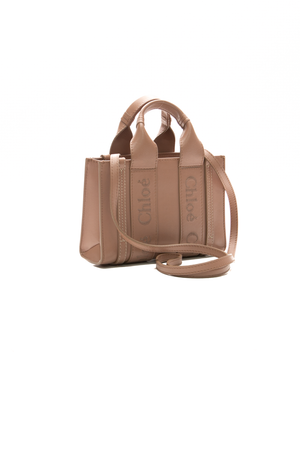 Mini Woody Tote