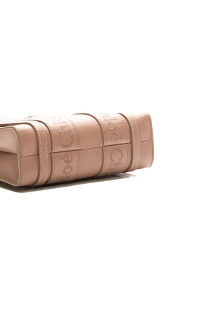 Mini Woody Tote