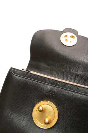 Medium Mily Shoulder Bag