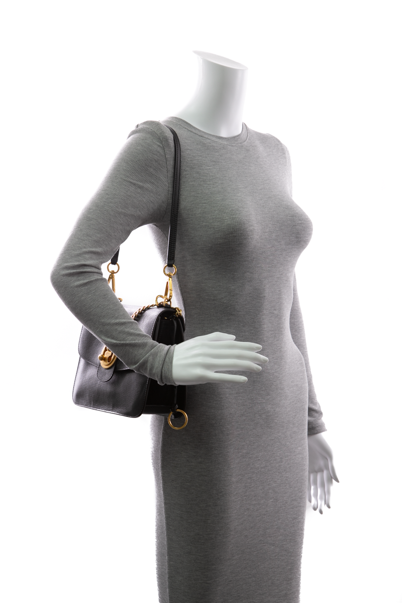 Medium Mily Shoulder Bag