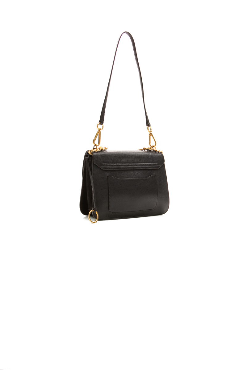 Medium Mily Shoulder Bag