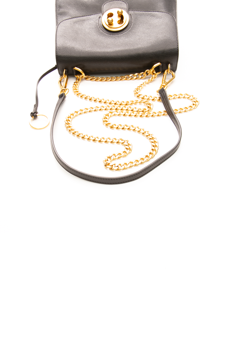Medium Mily Shoulder Bag