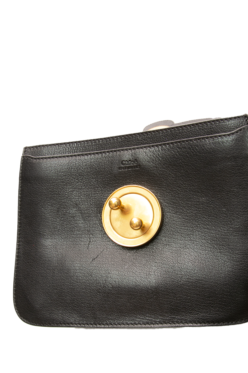 Medium Mily Shoulder Bag