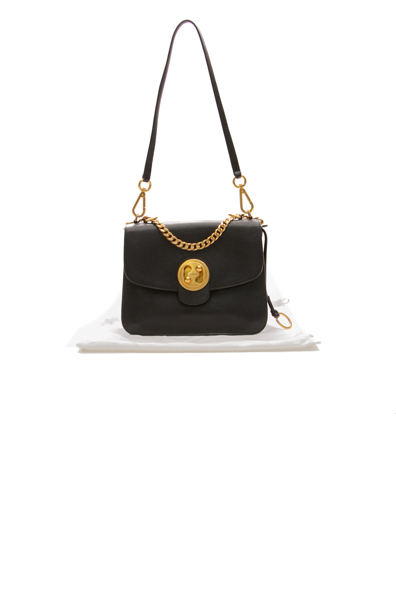 Medium Mily Shoulder Bag