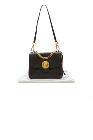 Medium Mily Shoulder Bag