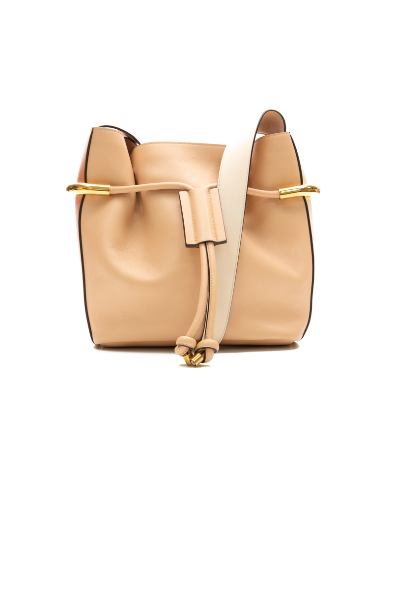 Emma Bucket Bag