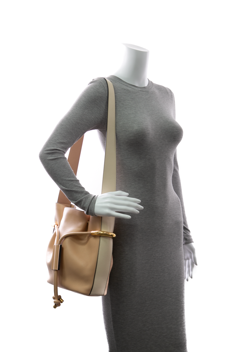 Emma Bucket Bag