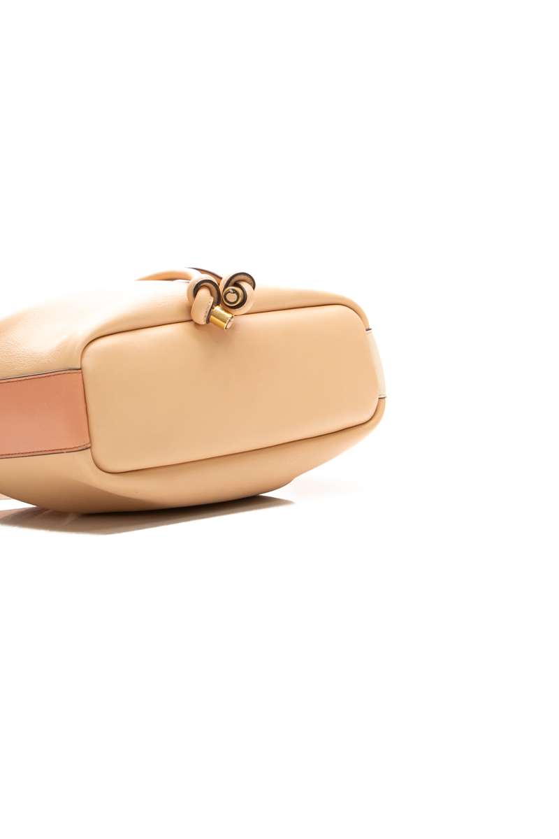 Emma Bucket Bag