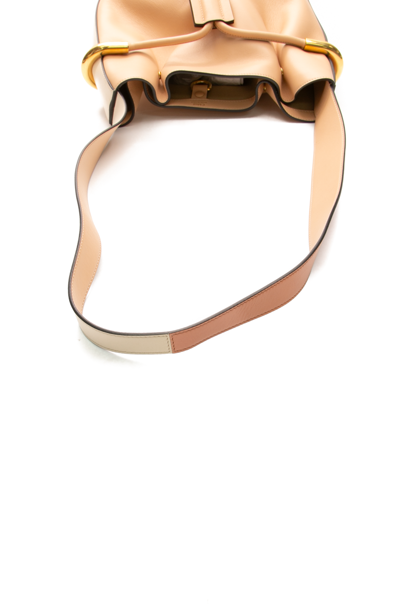 Emma Bucket Bag