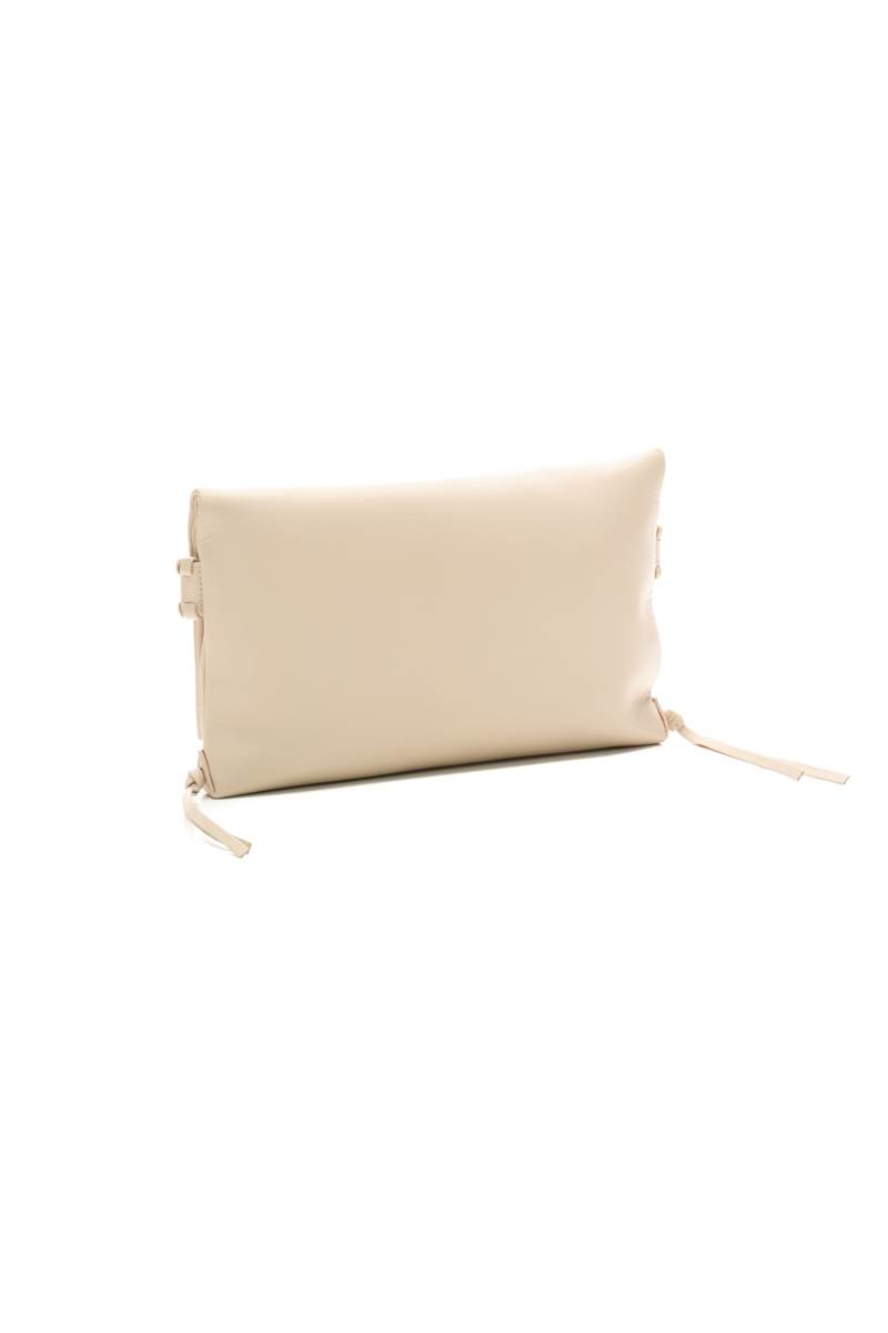 Mony Fold Clutch Bag