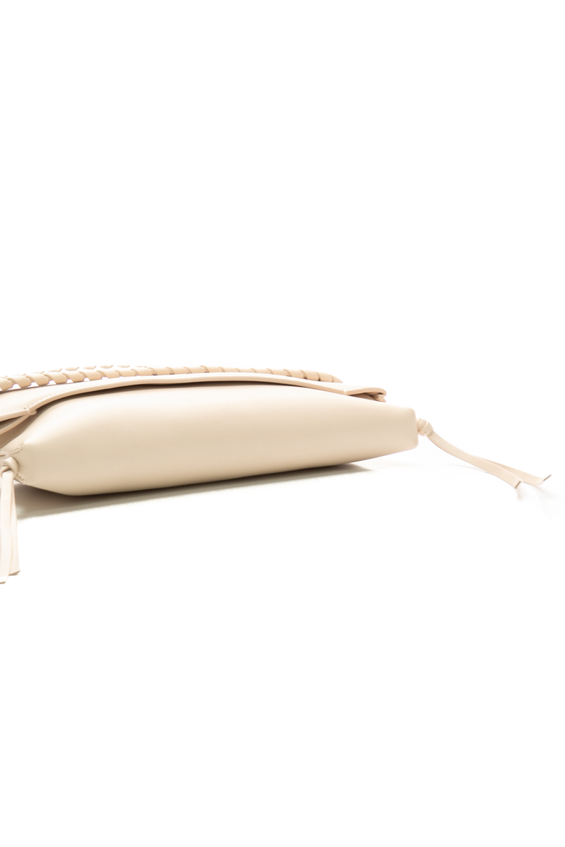 Mony Fold Clutch Bag