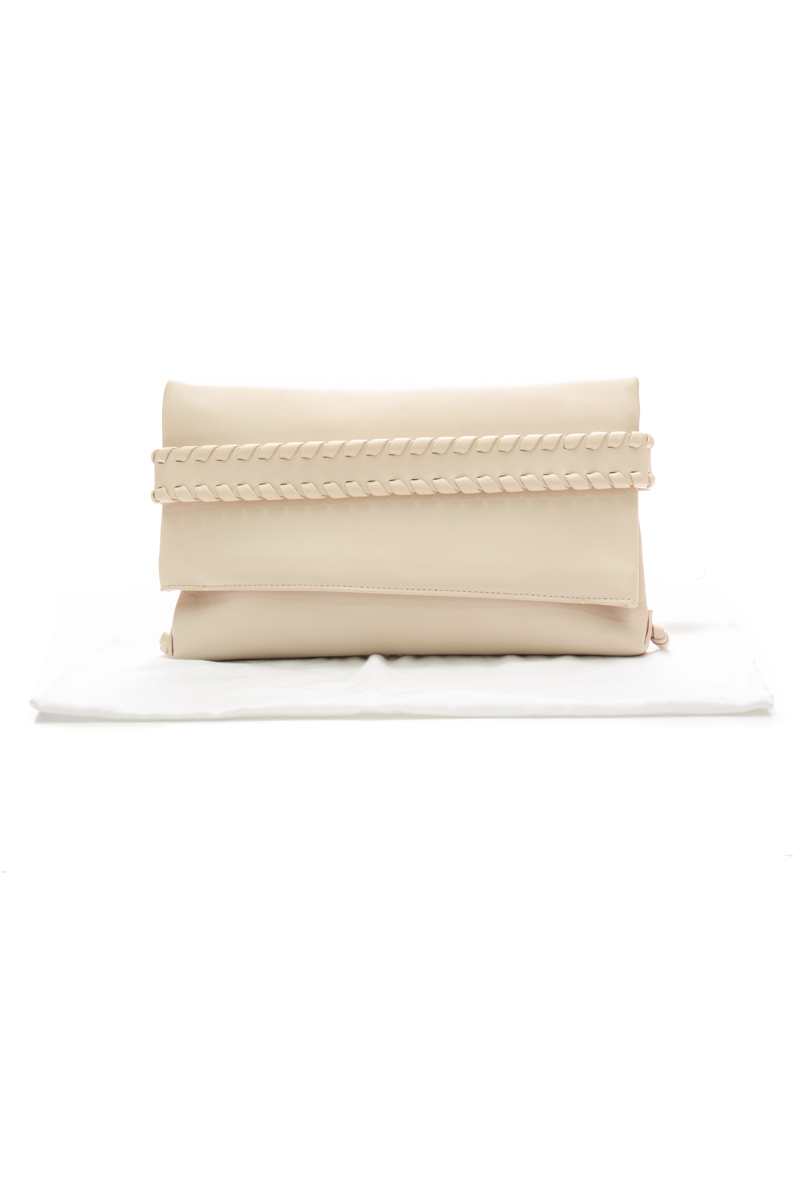 Mony Fold Clutch Bag