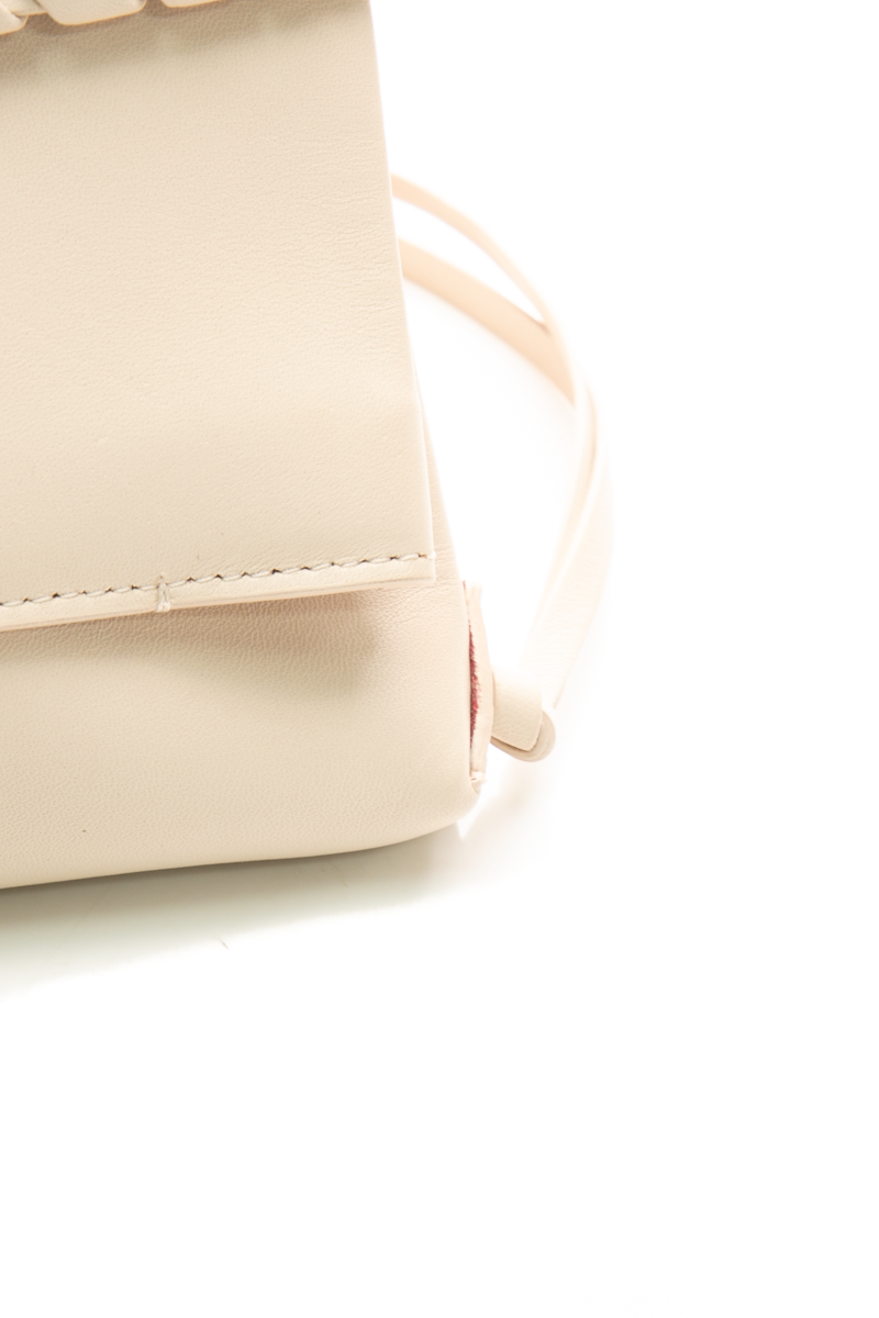 Mony Fold Clutch Bag