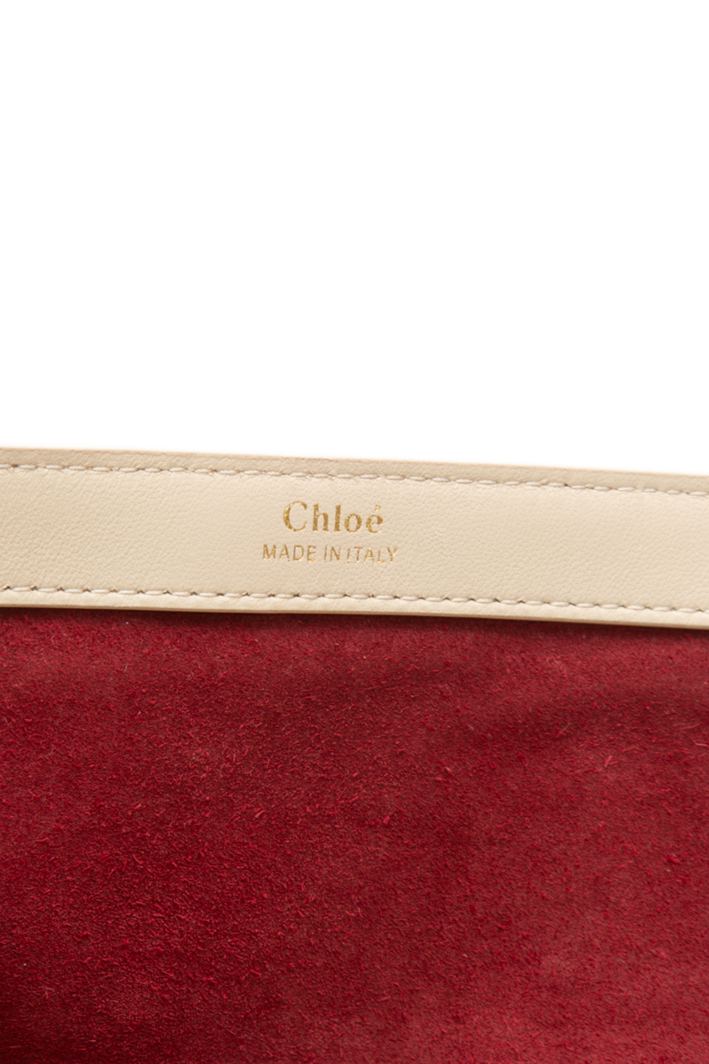 Mony Fold Clutch Bag