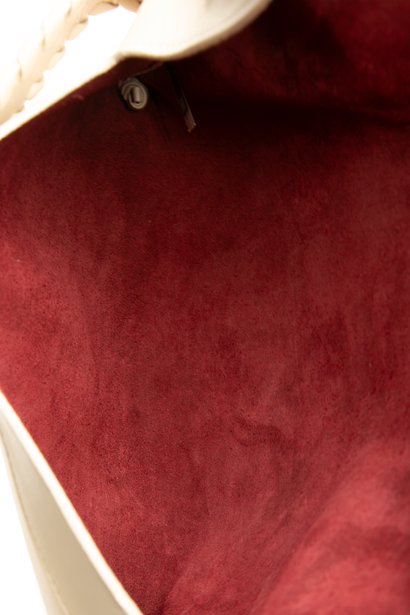 Mony Fold Clutch Bag