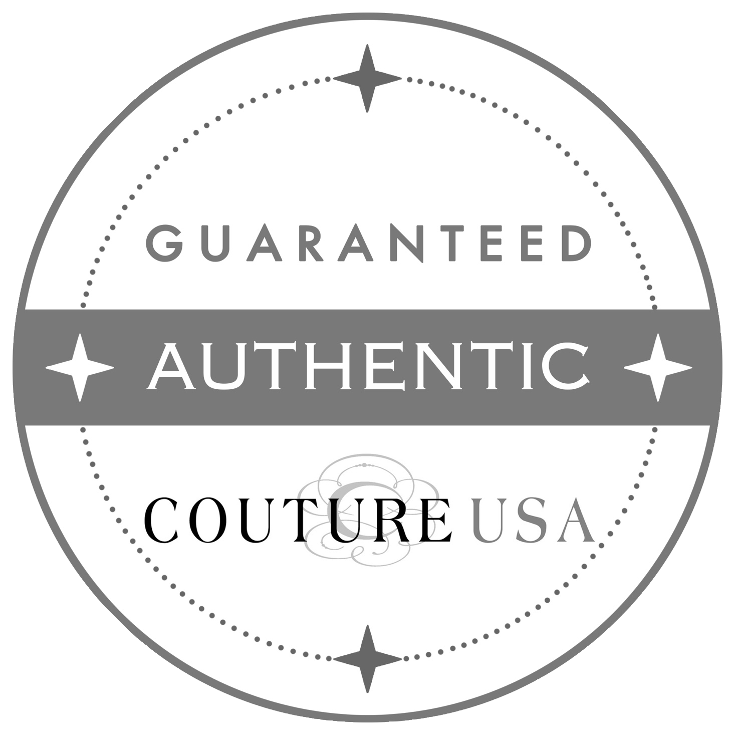 Sell or Consign With Us - Couture USA