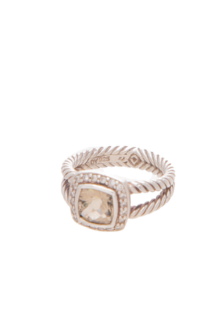 Albion Ring - Size 6
