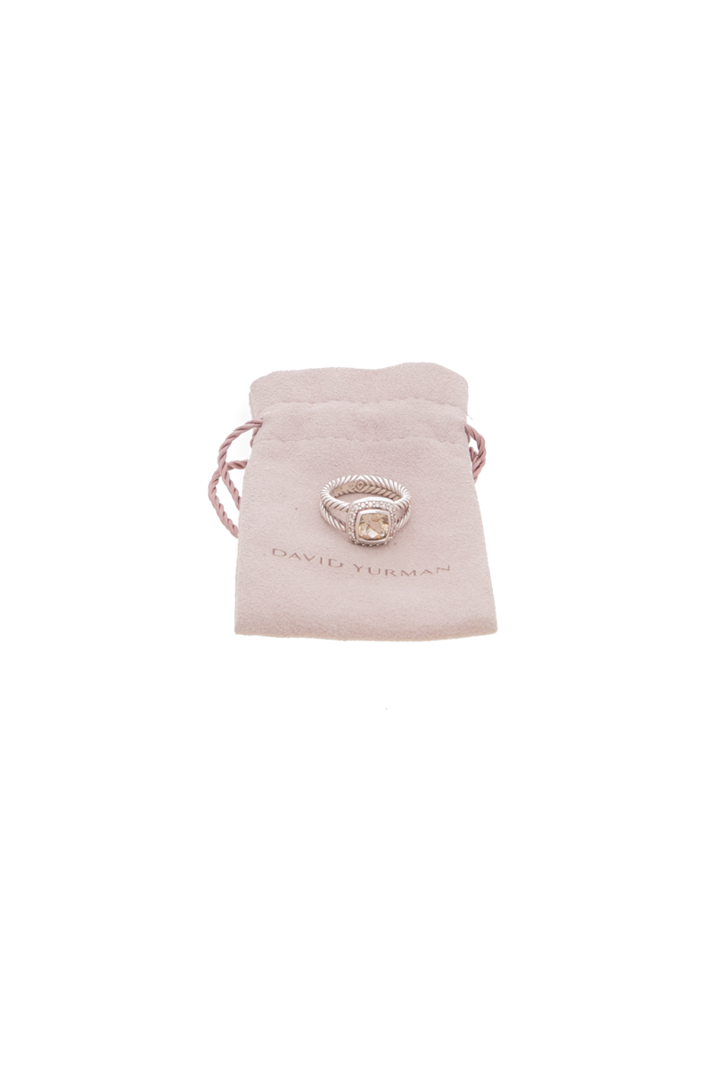 Albion Ring - Size 6