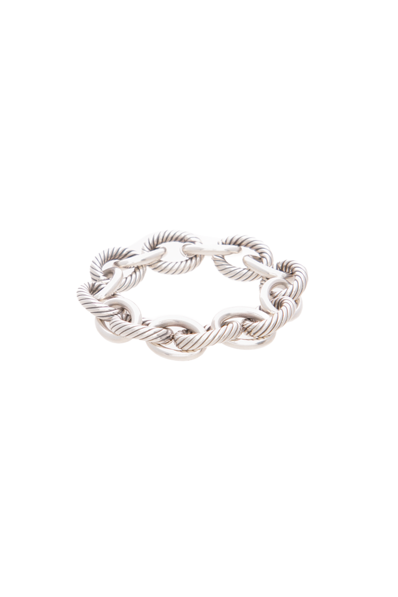 300411-david-yurman-Oval-Link-Chain-Bracelet