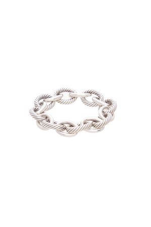 300411-david-yurman-Oval-Link-Chain-Bracelet