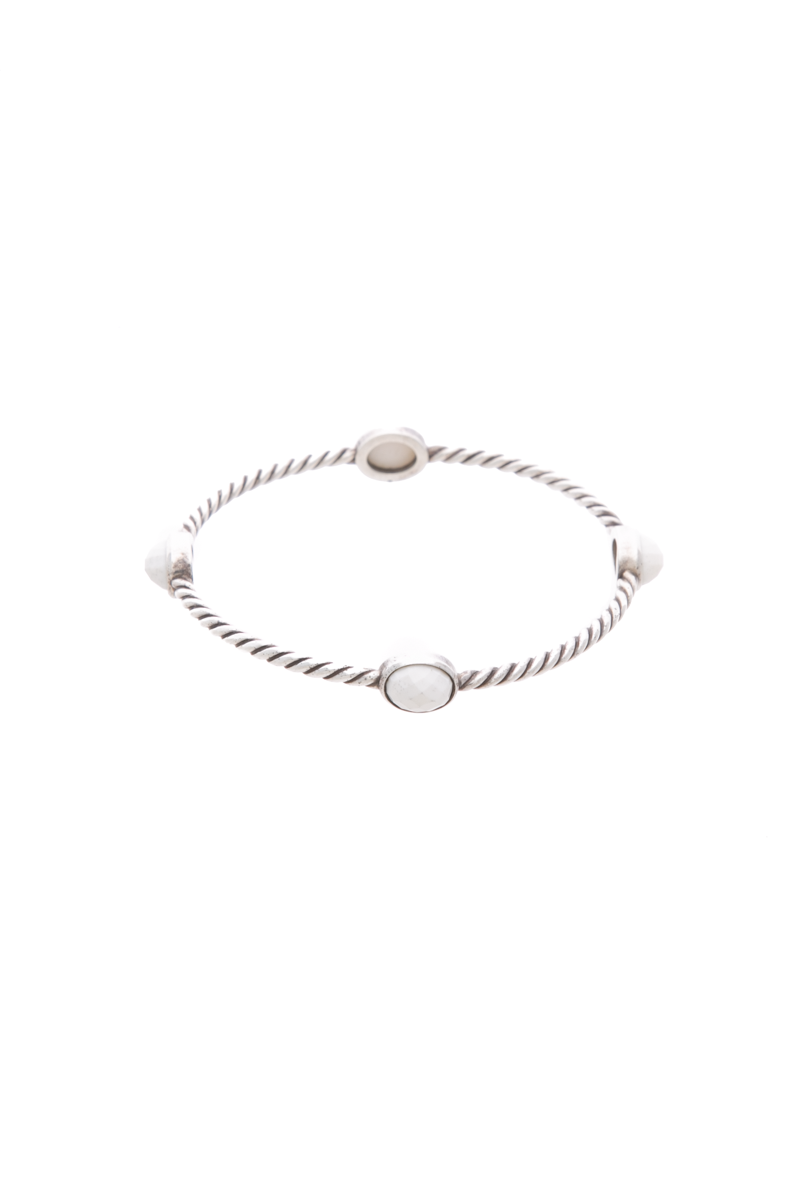 Color Classics Bangle Bracelet