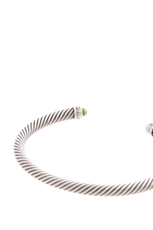Classic Cable 5mm Bracelet