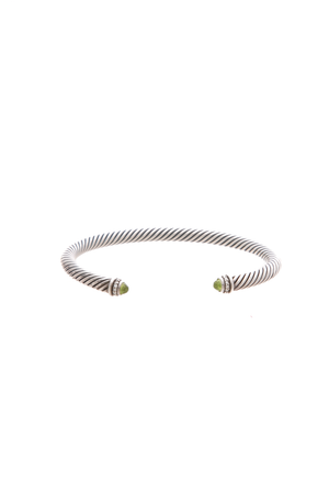 Classic Cable 5mm Bracelet