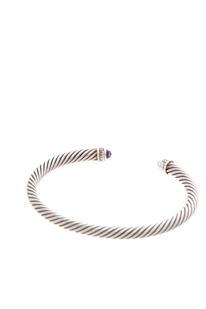 Classic Cable 5mm Bracelet