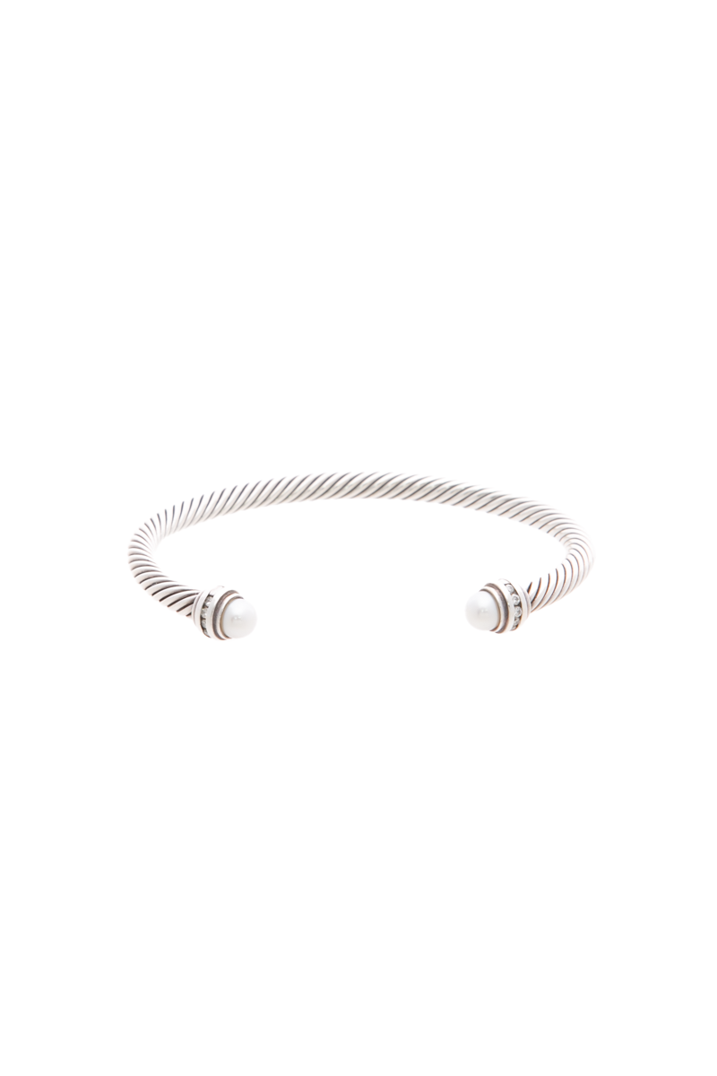 David Yurman Cable Jewelry