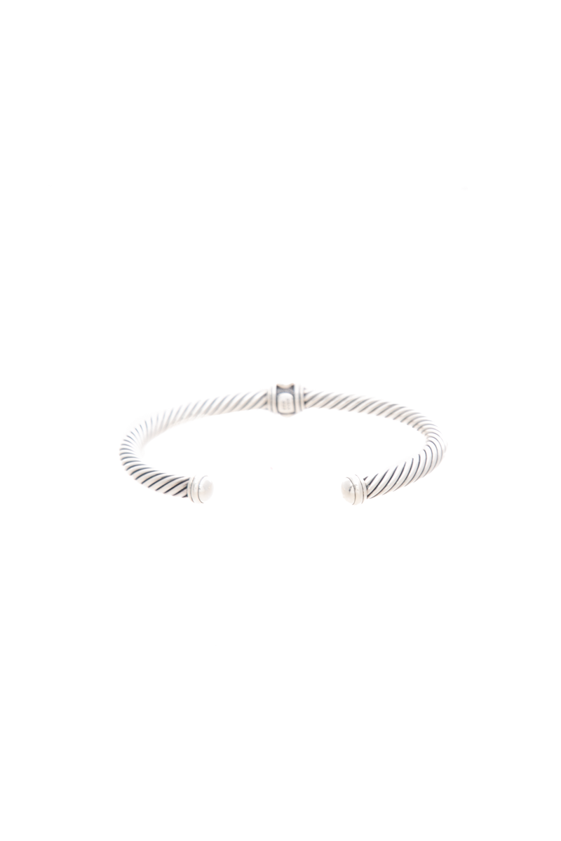 Renaissance Diamond Station Bracelet