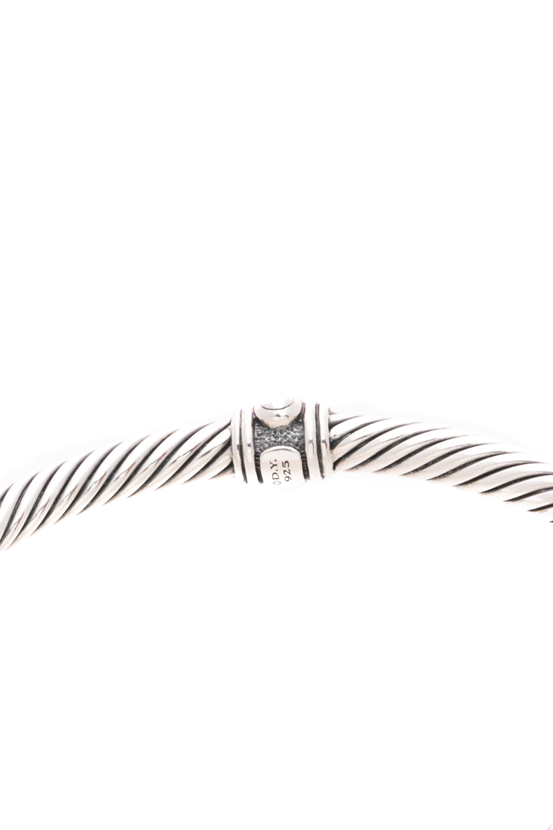 Renaissance Diamond Station Bracelet