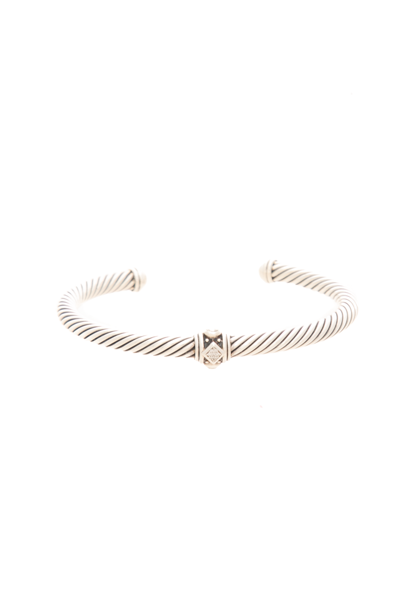 David-Yurman-Renaissance-Diamond- Station-Bracelet-295970