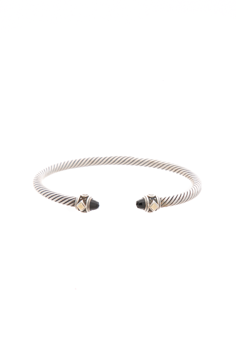Daid-Yurman-Renaissance-Cable-Cuff-296084