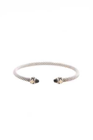 Daid-Yurman-Renaissance-Cable-Cuff-296084