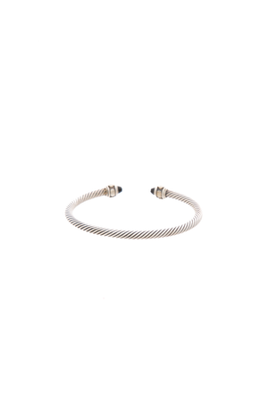 Renaissance 4mm Cable Cuff