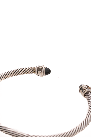 Renaissance 4mm Cable Cuff