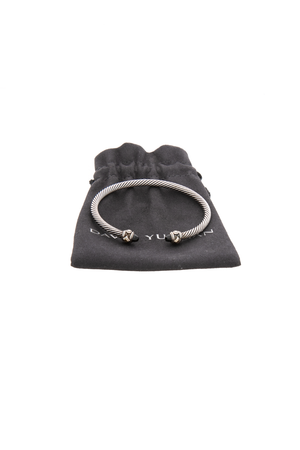 Renaissance 4mm Cable Cuff