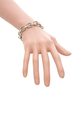 David-Yurman-Oval-Link-12mm-Chain- Bracelet-296460