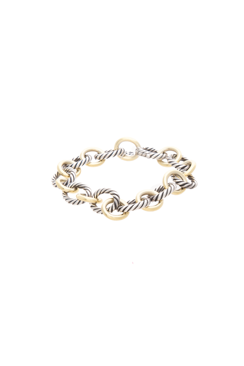 David-Yurman-Oval-Link-12mm-Chain- Bracelet-296460