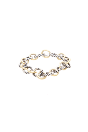David-Yurman-Oval-Link-12mm-Chain- Bracelet-296460