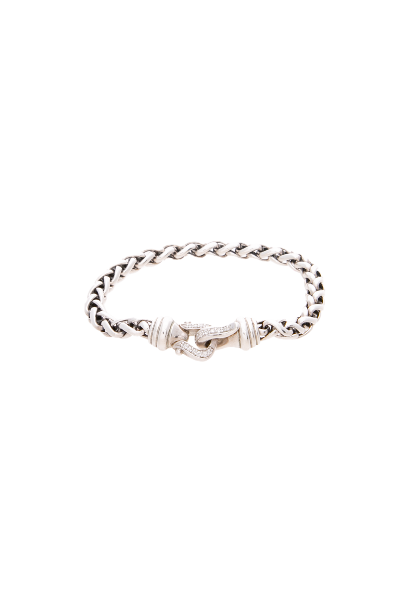David-Yurman-Diamond-Buckle-Bracelet-296960