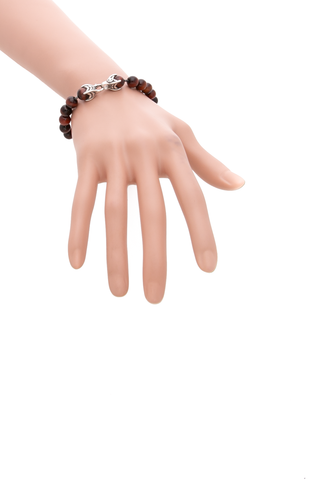 David-Yurman-Men's-Spiritual-Bead- Bracelet-297499