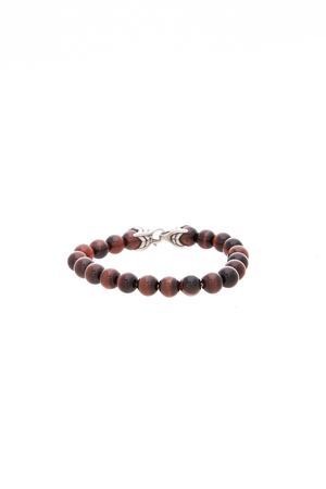 Men's Spiritual Bead Bracelet