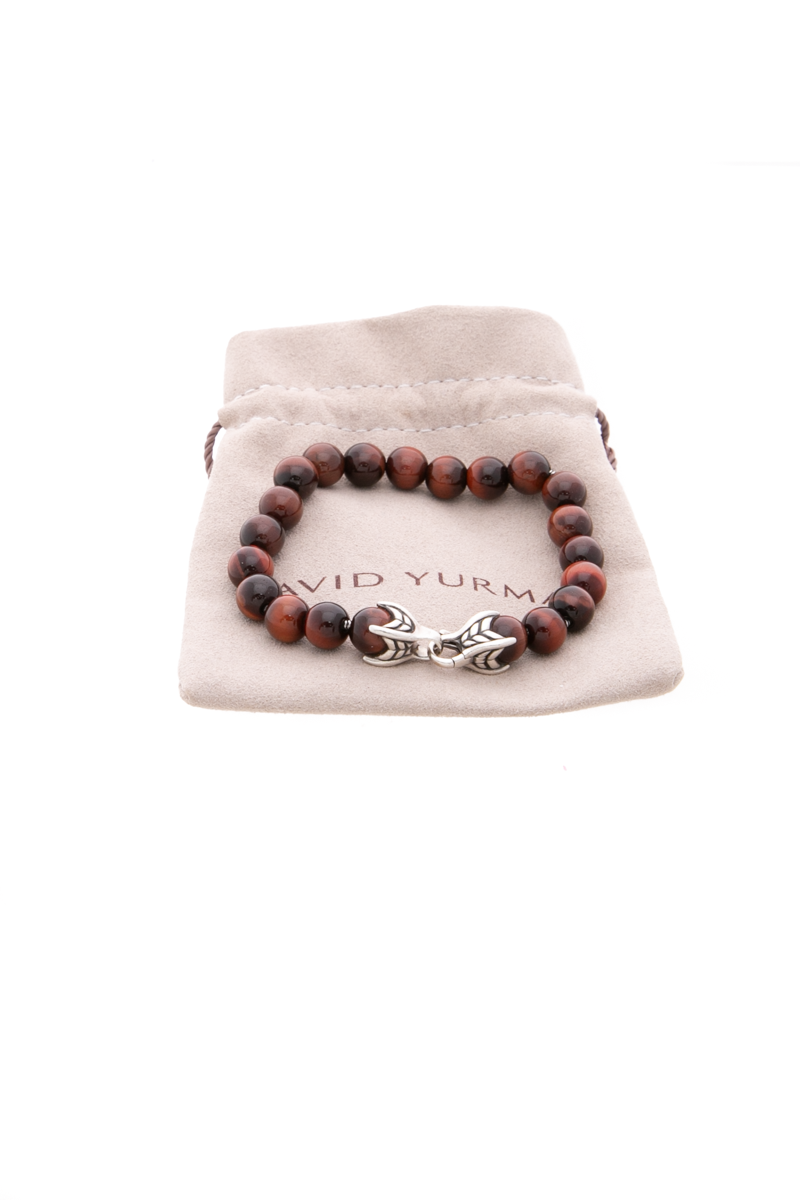 Men's Spiritual Bead Bracelet